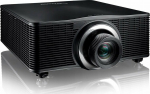 Optoma ZU1100 - DLP-Projector - Laser - 3D - 9600 ANSI-Lumen - WUXGA (1920 x 1200)