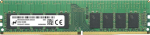 CRC Crucial MTA18ASF4G72AZ-3G2R - 32 GB - 1 x 32 GB - DDR4 - 3200 MHz - 288-pin DIMM