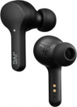 Headphones JVC In-ear wireless headphones JVC HAA7BTU czarne