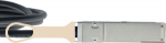 BlueOptics QSFP-4SFP10G-CU3M compatible BlueLAN QSFP DAC SC253501K3M30