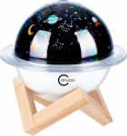 Humidifier Carruzzo K444H2 White