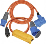 Brennenstuhl Starter Set Camping