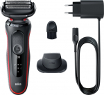 Braun Series 5 51-R1200s Razor Sort
