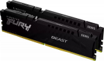 KIN Kingston FURY Beast - DDR5 - Kit - 32 GB: 2 x