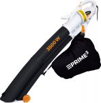 Prime3 GVB41 Leaf Vacuum