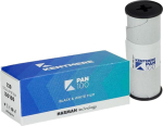 Kentmere film 100-120