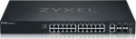Zyxel XGS2220-30-EU0101F 24x Gigabit Ethernet