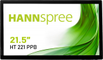 Hannspree 54.6cm (21.5") HT221PPB 16:9 M-TOUCH HDMI+DP