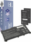 MITSU Battery do HP 240 250 G7 G8, 340 348 G5 G7 3400 mAh (39 Wh) 11.4 Volt