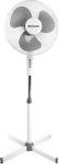 Floor fan Ravanson WT-1040S (white-grey)
