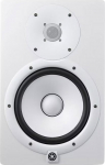Yamaha HS8 White - Active two-way near-field monitor, 120 W