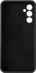 eSTUFF MADRID A54 Galaxy Black, Cover. Material: Silicone