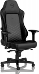 Pro Gamersware Noblechairs Hero - Stuhl - ergonomic - armrests