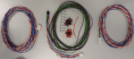 TomTom Webfleet RDL speedometer. Kabel LINK510 BULK