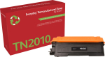 Xerox Toner Everyday Brother TN2010 Black