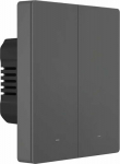 Sonoff Sonoff 2-Channel Wall Switch Smart Wi-Fi M5-2C-80