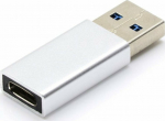 Adapter USB Art ADAPTER USB 3.0 male / USB-C żeński (OTG) ART oem