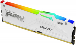KIN Kingston FURY Beast RGB - DDR5 - Module - 32 GB