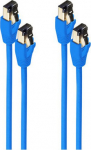 ShiverPeaks BS08-41081-2 - 15 m - Cat8.1 - F/FTP (FFTP) - RJ-45 - RJ-45