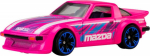 Mattel Hot Wheels: Neon Speeders - Mazda RX-7 (JCB01)