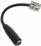 Sonoff AL010 Adapter for sensors Jack to RJ9