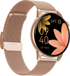 Maxcom Smartwatch Fit FW58 Vanad Pro Gold