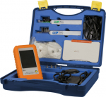 METZ CONNECT Cleaning Case - Fiber Optic Cleaning Kit