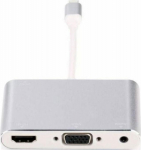 MicroConnect LIGHTNING HUB - iPhone / iPad