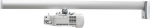 SMS Smart Media Solutions SMS Proj ShortThrow 1200 A/W Pillar | Fast 1200mm | Max 12kg | Vit