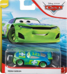 Mattel Disney Cars: Noah Gocek Vehicle (GKB08)