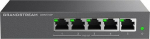 Grandstream Networks Switch GrandStream Switch Grandstream PoE GWN7700P (4x PoE do 1000, 1x do 1000Mpbs)