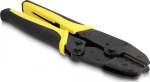 Delock Crimping tool for DL4 Stecker 2.5 - 6 mm