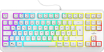 Hama Gaming keyboard uRage Exodus 220 TKL White