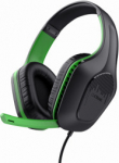 Trust GXT 415X ZIROX headphones