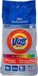 Vizir Color washing powder 7.15kg