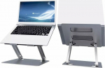 Mozos Stand for Laptop LS3-ALU
