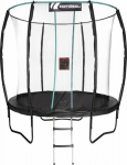 Cornilleau Spring Garden Trampoline with Inner Net 8 FT 244 cm