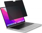 LEITZ ACCO Brands KENSINGTON Privacy Filter Magnetic MacBook Pro 14inch 2021