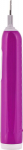 Braun Oral-B Junior 8006540742891 electric toothbrush Child Rotating toothbrush Purple
