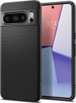 Spigen Spigen Liquid Air, matte black - Google Pixel 8 Pro