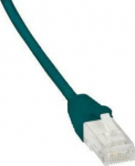 ABN PK15100 RJ45 Patchkabel 1 St. - Netzwerk - CAT 6a