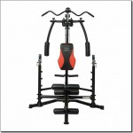 HMS Fitness HMS Atlas do exercises (Cyborg 1)