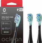 Oclean X Ultra Gum Care - brush head, black