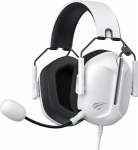 Headphones Havit H2033d White (H2033d wh-bl)