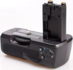 Battery grip Meike Sony A500, A550