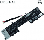 Notebook battery, DELL TM9HP Original