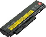 Extra Digital Notebook battery Lenovo ThinkPad X230, 5200 mAh
