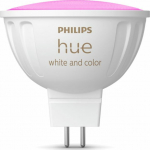 Philips Hue WCA 12V MR16 | GU5.3 | 6.3 W | White and colour light