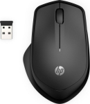 HP 285 Silent Wireless Mouse
