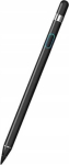 Riff "Rechargeable Superfine Stylus Pen with High sensivity 1.4mm Black"